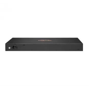 Valdomas jungiklis Aruba 6000 48G 4SFP L3 Gigabit Ethernet 1U