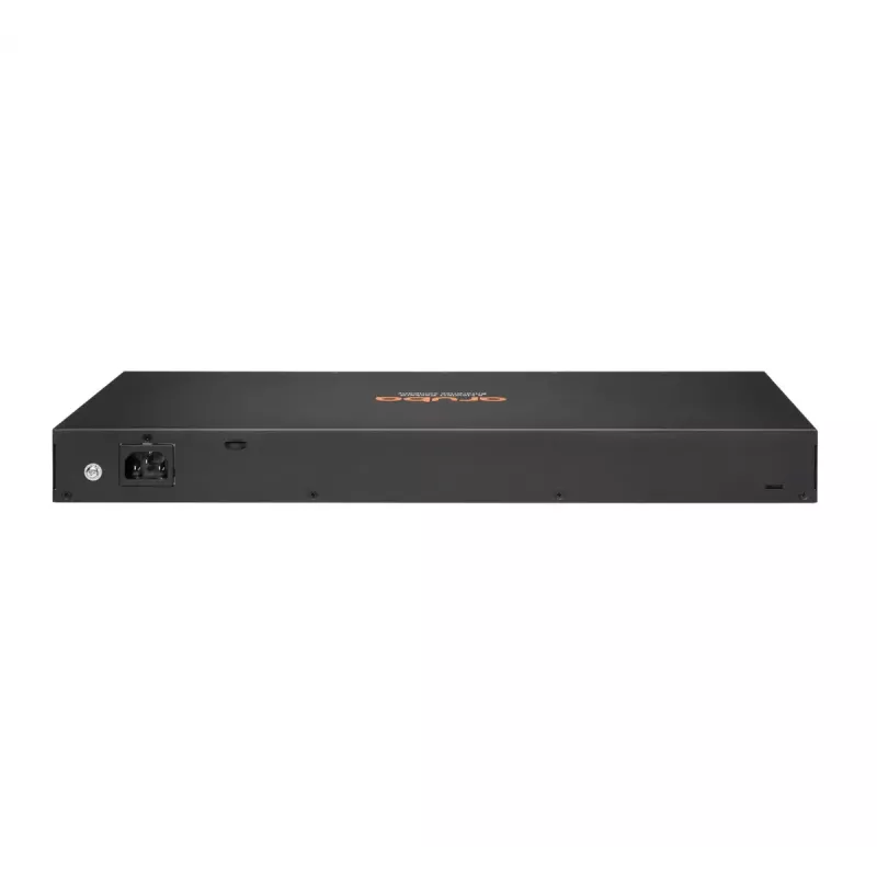 Valdomas jungiklis Aruba 6000 48G 4SFP L3 Gigabit Ethernet 1U