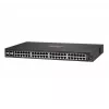 Valdomas jungiklis Aruba 6000 48G 4SFP L3 Gigabit Ethernet 1U