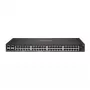 Valdomas jungiklis Aruba 6000 48G 4SFP L3 Gigabit Ethernet 1U
