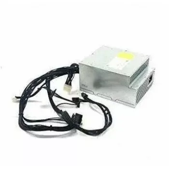 Vidinis maitinimo šaltinis Dell 260W 8X63N – serverio PSU, 260 W