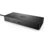 Dell WD19S USB-C dokavimo stotelė su 130W galios tiekimu