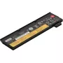 Vidinė baterija nešiojamam kompiuteriui Lenovo 01AV4221 36Wh 3 celių