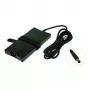 Dell 5U092 65W nešiojamojo kompiuterio maitinimo adapteris, juodas