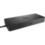 Dell WD19DCS dokavimo stotelė su dviem USB-C prievadais ir 130W galios tiekimu (modelis VGRT8)