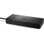 Dell Thunderbolt 4 DFV65 dokų stotelė su 90W įkrovimu ir dviejų 4K ekranų palaikymu