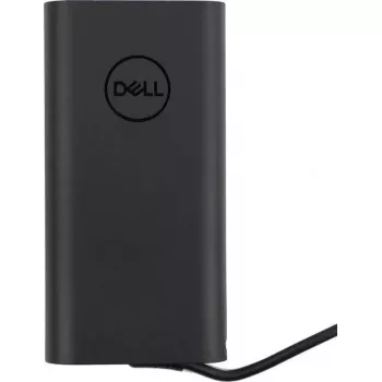 Dell 90W nešiojamojo kompiuterio maitinimo adapteris 120P8