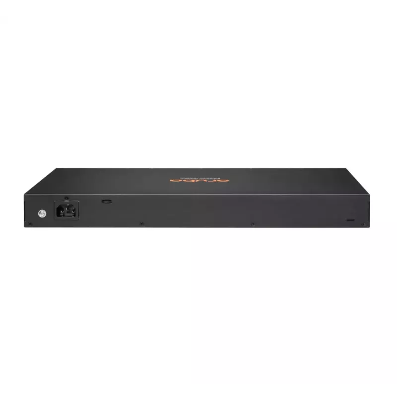 Valdomas jungiklis Aruba 6100 48G 4SFP+