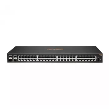 Valdomas jungiklis Aruba 6100 48G 4SFP+