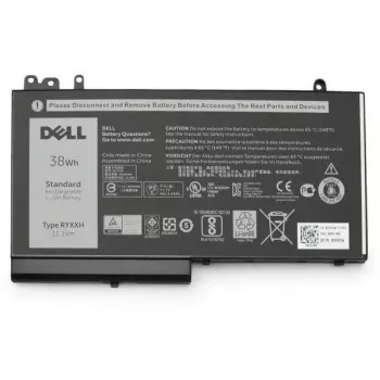 Dell 05PYY9 38Wh Li-Polymer baterija nešiojamam kompiuteriui