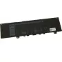 Nešiojamojo kompiuterio baterija Dell 039DY5 38Wh 3 celių