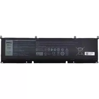 Dell 451-BCPR 86Wh ličio jonų nešiojamojo kompiuterio baterija
