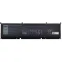 Dell 451-BCPR 86Wh ličio jonų nešiojamojo kompiuterio baterija