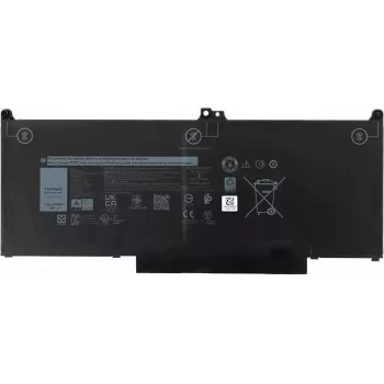 Baterija nešiojamam kompiuteriui CoreParts MBXDE-BA0205, skirta Dell MXV9V