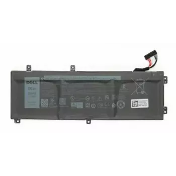 Dell nešiojamojo kompiuterio baterija 56Wh 3 elementų ličio jonų 451-BCQB