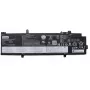 Vidinė ličio jonų baterija Lenovo 5B11M90028 11,1 V 2600 mAh