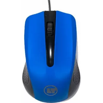 Laidinė optinė pelė Dell 011D3V, USB jungtis