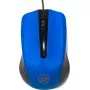 Laidinė optinė pelė Dell 011D3V, USB jungtis
