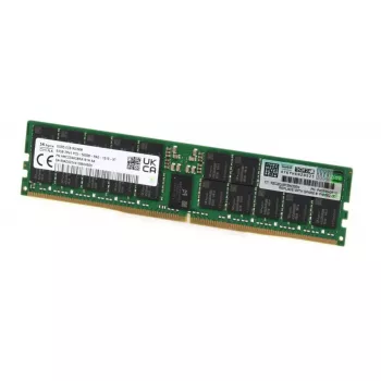 HPE - SmartMemory - DDR5 - Modul - 64 GB - DIMM 288-PIN - 4800 MHz / PC5-38400 CL40 1.1 V registriert ECC