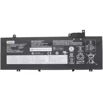Baterija nešiojamam kompiuteriui Lenovo L20M3PD4 3 elementų 57Wh 11.52V