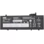 Baterija nešiojamam kompiuteriui Lenovo L20M3PD4 3 elementų 57Wh 11.52V