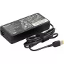 Maitinimo adapteris Lenovo ADL135SLC3A 135W Slim – nešiojamojo kompiuterio maitinimo blokas 135 W, plonas dizainas