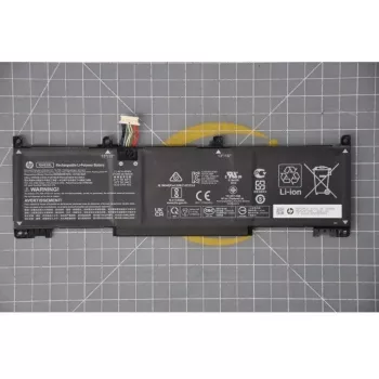 Nešiojamojo kompiuterio baterija HP 44Wh Ličio polimeras modelis 800232-271, skirta suderinamiems HP nešiojamiesiems kompiuteriams