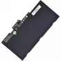 Nešiojamojo kompiuterio baterija HP SN03044XL-PL 44Wh ličio jonų, skirta HP nešiojamiesiems kompiuteriams