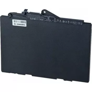 Nešiojamojo kompiuterio baterija HP 4 elementų ličio jonų 14,8 V 2200 mAh modelis 807612-121