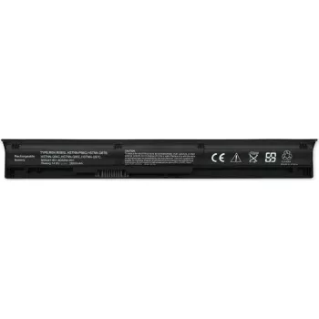 Nešiojamojo kompiuterio baterija HP HSTNN-IB7B 4400mAh 11,1V ličio, skirta HP Pavilion