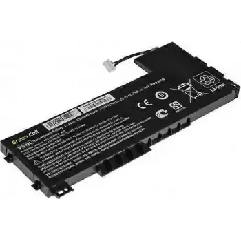 HP 90Wh ličio jonų nešiojamojo kompiuterio baterija 808398-2C1