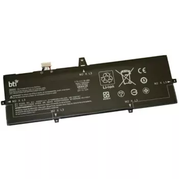 Nešiojamojo kompiuterio baterija HP BM04056XL-PL 56,2Wh ličio polimerinė, skirta suderinamiems HP nešiojamiesiems kompiuteriams