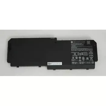 Nešiojamojo kompiuterio ličio jonų baterija HP HSTNN-DB8L 7300mAh, pakaitalas suderinamiems HP modeliams