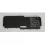 Nešiojamojo kompiuterio ličio jonų baterija HP HSTNN-DB8L 7300mAh, pakaitalas suderinamiems HP modeliams