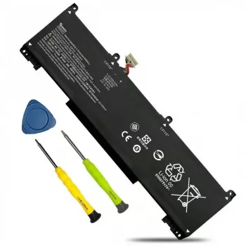 HP L02031-241 baterija nešiojamam kompiuteriui, ličio jonų, 7,7 V, 7300 mAh