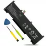 HP L02031-241 baterija nešiojamam kompiuteriui, ličio jonų, 7,7 V, 7300 mAh