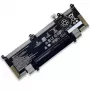 Baterija HP ProBook 430 G6 11,55V 3750mAh keitimo komplektas