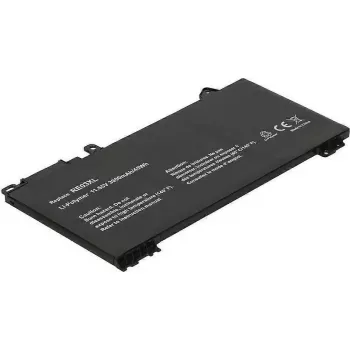 HP RE03XL baterija, skirta ProBook 430 G6, 11.55V 3750mAh
