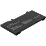 HP RE03XL baterija, skirta ProBook 430 G6, 11.55V 3750mAh
