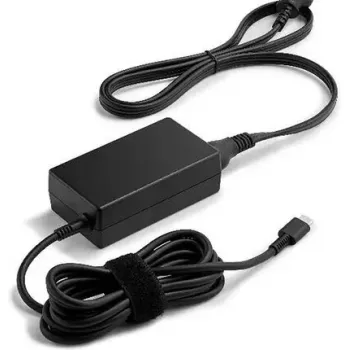 HP 65W model 2R882AV išorinis nešiojamojo kompiuterio maitinimo adapteris