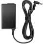AC adapter HP 65W Smart 9KZ25AV su USB – 65 W galios, išmanus HP nešiojamiesiems kompiuteriams