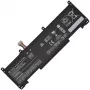 Baterija HP HSTNN-IB9P įkraunama Li-ion 45Wh nešiojamam kompiuteriui