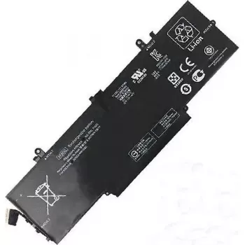Baterija nešiojamam kompiuteriui HP M01524-171, 45Wh, 3 elementų Li-Polymer