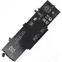 Baterija nešiojamam kompiuteriui HP M01524-171, 45Wh, 3 elementų Li-Polymer