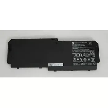 Nešiojamo kompiuterio baterija HP TPN-DB0B 11,1 V 45 Wh ličio jonų