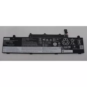 Nešiojamojo kompiuterio baterija Lenovo 5B11N52048 3 elementai 57Wh 11,52V