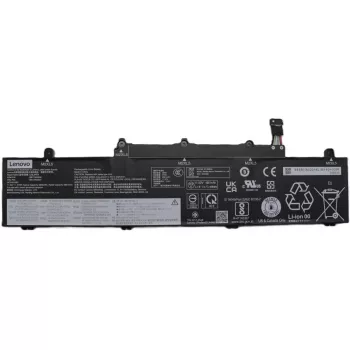 Baterija Lenovo 57Wh 3 elementų ličio jonų 5B11N52025 11.52V keitimo baterija