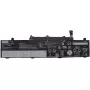 Baterija Lenovo 57Wh 3 elementų ličio jonų 5B11N52025 11.52V keitimo baterija
