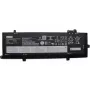 Vidinė baterija Lenovo 5B10W51870 – 4 elementų 52,5 Wh Li‑Jon