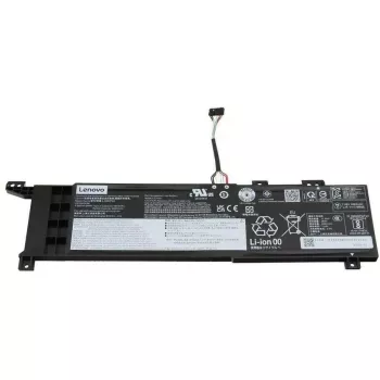 Baterija Lenovo 38Wh 2 elementų ličio jonų 5B11N45996 suderinamiems nešiojamiesiems kompiuteriams